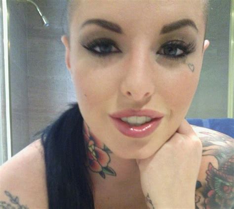 christy mack nude|Christy Mack Porn Pics & Nude Photos 